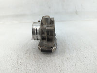 2017-2019 Chevrolet Cruze Throttle Body P/N:12671379AA Fits Fits 2016 2017 2018 2019 2020 2021 2022 OEM Used Auto Parts - Oe