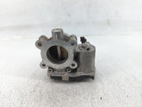 2017-2019 Chevrolet Cruze Throttle Body P/N:12671379AA Fits Fits 2016 2017 2018 2019 2020 2021 2022 OEM Used Auto Parts - Oe