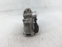 2017-2019 Chevrolet Cruze Throttle Body P/N:12671379AA Fits Fits 2016 2017 2018 2019 2020 2021 2022 OEM Used Auto Parts - Oe