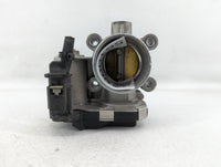 2019 Chevrolet Cruze Throttle Body P/N:12671379AA Fits OEM Used Auto Parts - Oemusedautoparts1.com