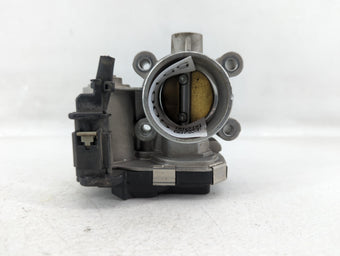 compare product 2019 Chevrolet Cruze Throttle Body P/N:12671379AA Fits OEM Used Auto Parts