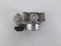 2019 Chevrolet Cruze Throttle Body P/N:12671379AA Fits OEM Used Auto Parts - Oemusedautoparts1.com