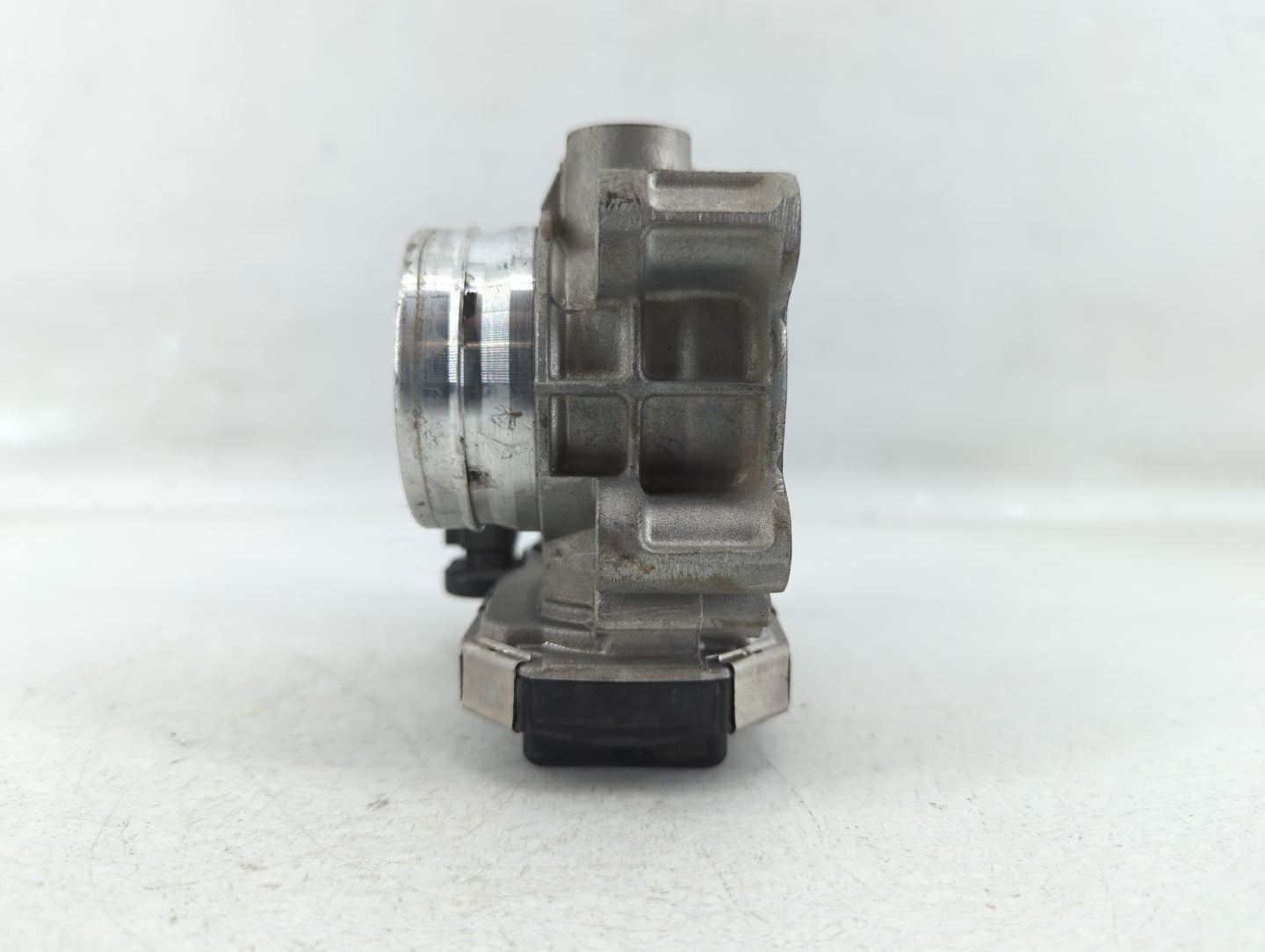 2019 Chevrolet Cruze Throttle Body P/N:12671379AA Fits OEM Used Auto Parts - Oemusedautoparts1.com