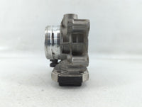 2019 Chevrolet Cruze Throttle Body P/N:12671379AA Fits OEM Used Auto Parts - Oemusedautoparts1.com