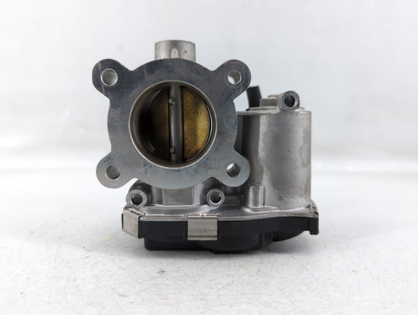 2019 Chevrolet Cruze Throttle Body P/N:12671379AA Fits OEM Used Auto Parts - Oemusedautoparts1.com