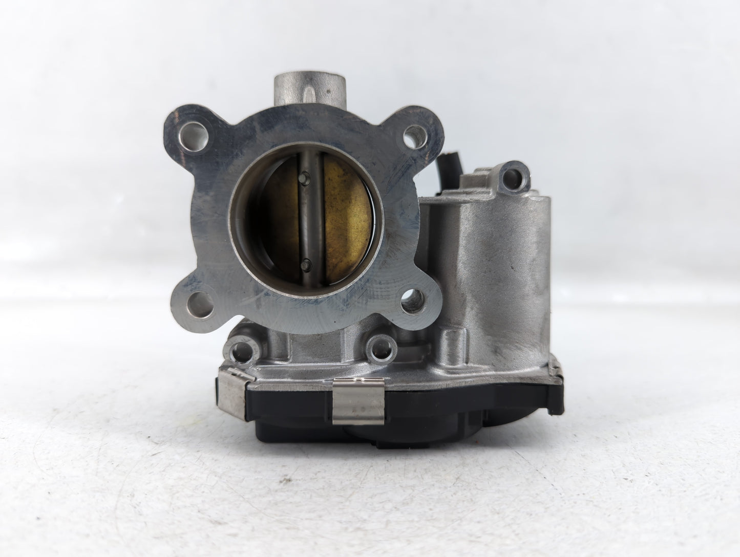 2019 Chevrolet Cruze Throttle Body P/N:12671379AA Fits OEM Used Auto Parts - Oemusedautoparts1.com