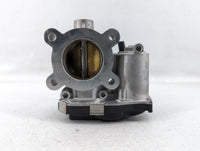 2019 Chevrolet Cruze Throttle Body P/N:12671379AA Fits OEM Used Auto Parts - Oemusedautoparts1.com