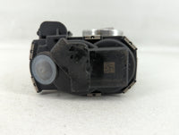 2019 Chevrolet Cruze Throttle Body P/N:12671379AA Fits OEM Used Auto Parts - Oemusedautoparts1.com