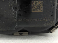 2019 Chevrolet Cruze Throttle Body P/N:12671379AA Fits OEM Used Auto Parts - Oemusedautoparts1.com