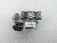 2019 Chevrolet Cruze Throttle Body P/N:12671379AA Fits OEM Used Auto Parts - Oemusedautoparts1.com