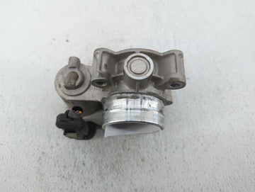 2019 Chevrolet Cruze Throttle Body P/N:12671379AA Fits OEM Used Auto Parts