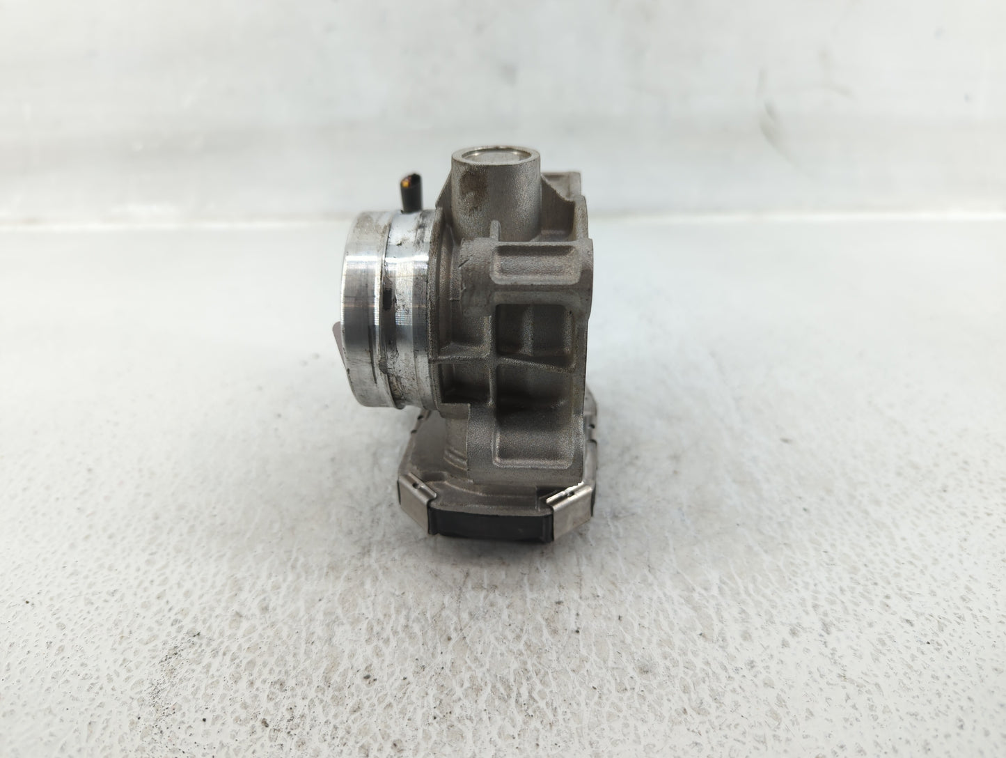 2019 Chevrolet Cruze Throttle Body P/N:12671379AA Fits OEM Used Auto Parts - Oemusedautoparts1.com