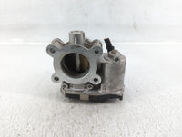 2019 Chevrolet Cruze Throttle Body P/N:12671379AA Fits OEM Used Auto Parts - Oemusedautoparts1.com