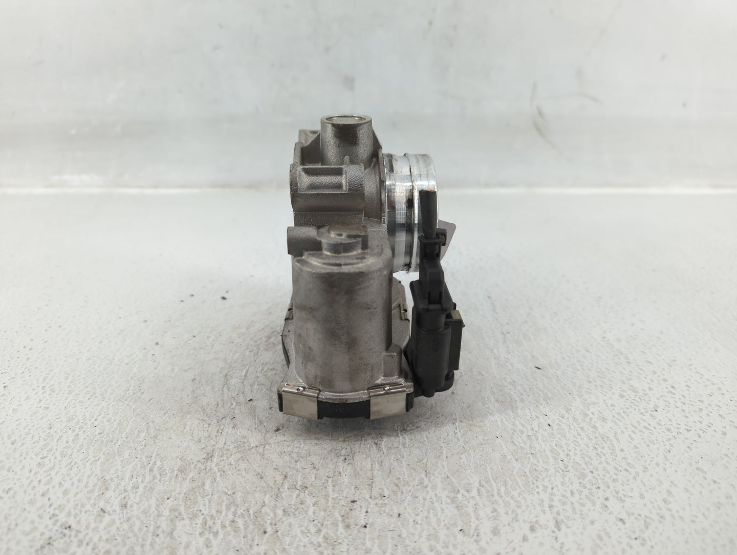 2019 Chevrolet Cruze Throttle Body P/N:12671379AA Fits OEM Used Auto Parts - Oemusedautoparts1.com