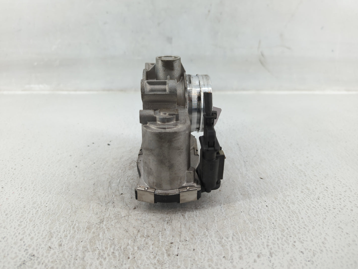 2019 Chevrolet Cruze Throttle Body P/N:12671379AA Fits OEM Used Auto Parts - Oemusedautoparts1.com