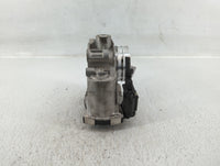 2019 Chevrolet Cruze Throttle Body P/N:12671379AA Fits OEM Used Auto Parts - Oemusedautoparts1.com