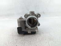 2019 Chevrolet Cruze Throttle Body P/N:12671379AA Fits OEM Used Auto Parts - Oemusedautoparts1.com