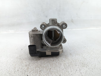 compare product 2019 Chevrolet Cruze Throttle Body P/N:12671379AA Fits OEM Used Auto Parts