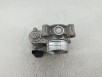 2019 Chevrolet Cruze Throttle Body P/N:12671379AA Fits OEM Used Auto Parts - Oemusedautoparts1.com