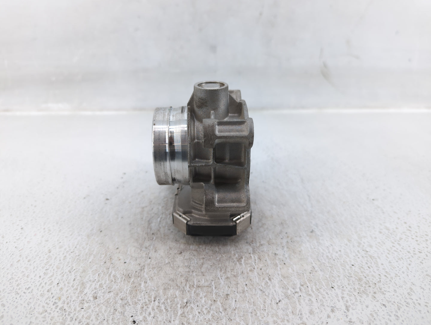 2019 Chevrolet Cruze Throttle Body P/N:12671379AA Fits OEM Used Auto Parts - Oemusedautoparts1.com