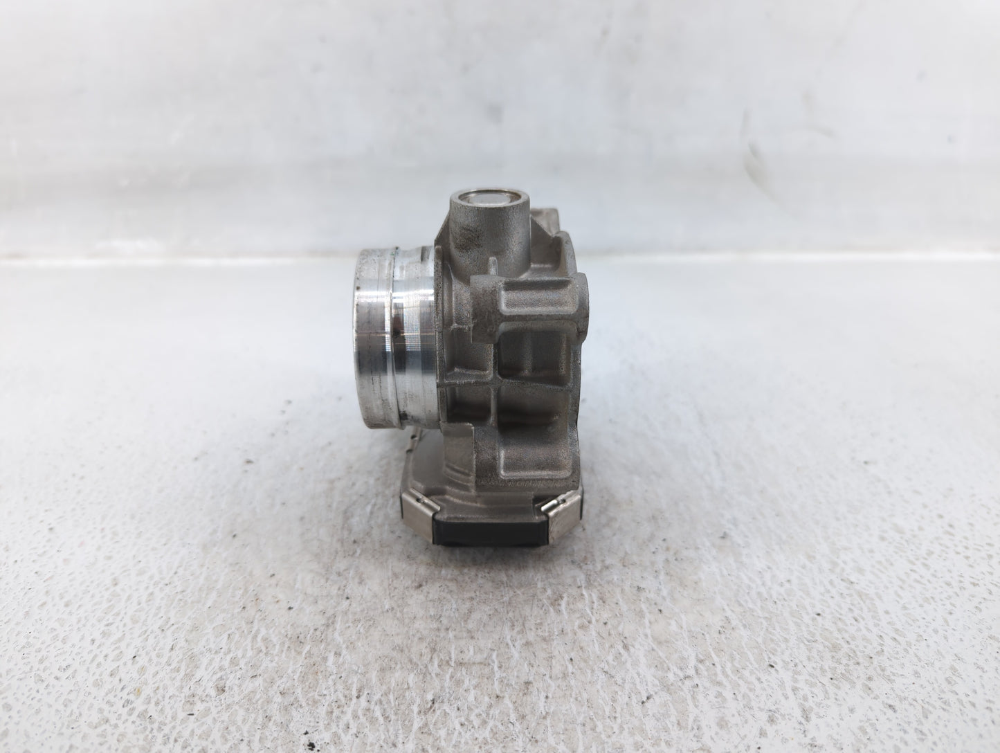 2019 Chevrolet Cruze Throttle Body P/N:12671379AA Fits OEM Used Auto Parts - Oemusedautoparts1.com