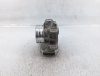 2019 Chevrolet Cruze Throttle Body P/N:12671379AA Fits OEM Used Auto Parts - Oemusedautoparts1.com