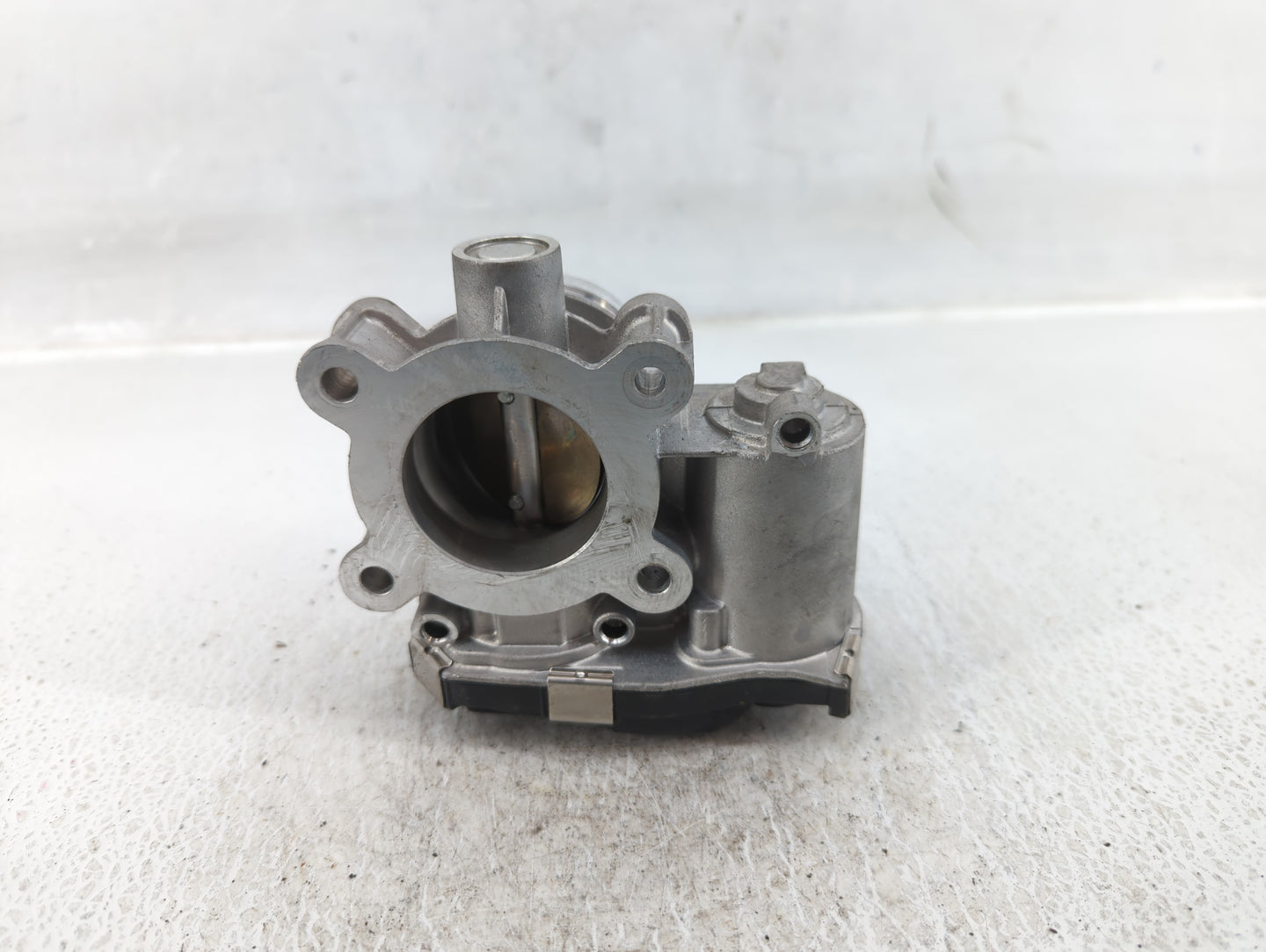 2019 Chevrolet Cruze Throttle Body P/N:12671379AA Fits OEM Used Auto Parts - Oemusedautoparts1.com