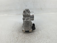2019 Chevrolet Cruze Throttle Body P/N:12671379AA Fits OEM Used Auto Parts - Oemusedautoparts1.com