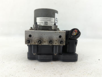 2019 Chevrolet Cruze ABS Pump Control Module Replacement P/N:39126645 Fits OEM Used Auto Parts - Oemusedautoparts1.com