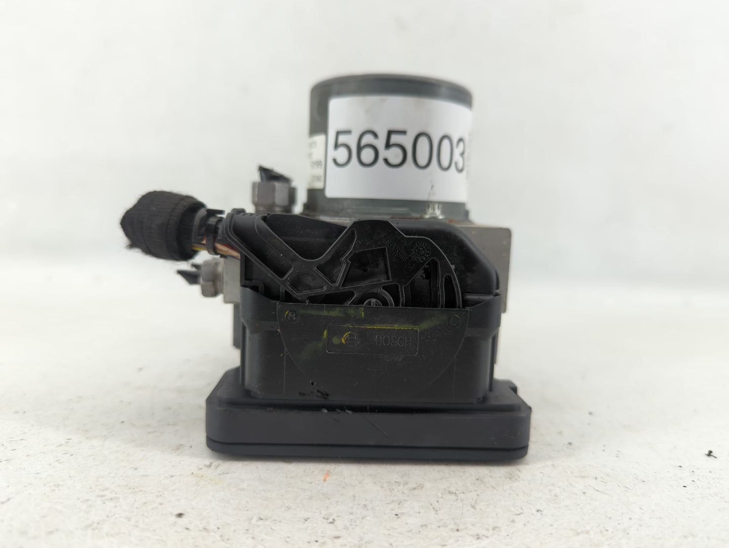 2019 Chevrolet Cruze ABS Pump Control Module Replacement P/N:39126645 Fits OEM Used Auto Parts - Oemusedautoparts1.com