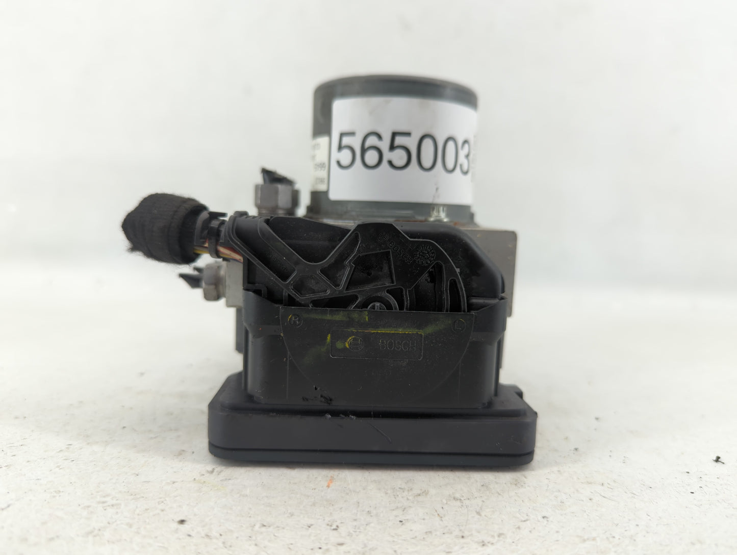 2019 Chevrolet Cruze ABS Pump Control Module Replacement P/N:39126645 Fits OEM Used Auto Parts - Oemusedautoparts1.com