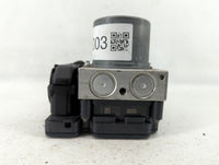 2019 Chevrolet Cruze ABS Pump Control Module Replacement P/N:39126645 Fits OEM Used Auto Parts - Oemusedautoparts1.com