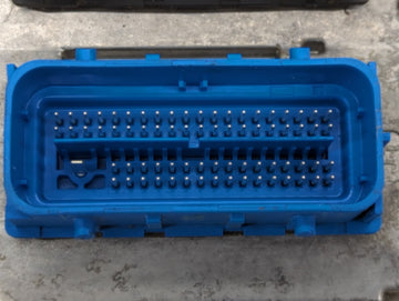 2017-2019 Chevrolet Cruze PCM Engine Control Computer ECU ECM PCU OEM P/N:12696201 Fits Fits 2017 2018 2019 2020 2021 2022 OEM Used Auto Parts