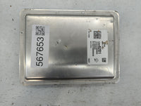 2017-2019 Chevrolet Cruze PCM Engine Control Computer ECU ECM PCU OEM P/N:12696201 Fits Fits 2017 2018 2019 2020 2021 2022 O