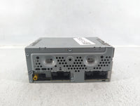 2019 Chevrolet Cruze Radio AM FM Cd Player Receiver Replacement P/N:KS7T-18D818-BB Fits OEM Used Auto Parts - Oemusedautopar