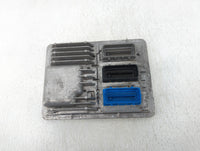 2017-2019 Chevrolet Cruze PCM Engine Control Computer ECU ECM PCU OEM P/N:12696201 Fits Fits 2017 2018 2019 2020 2021 2022 O