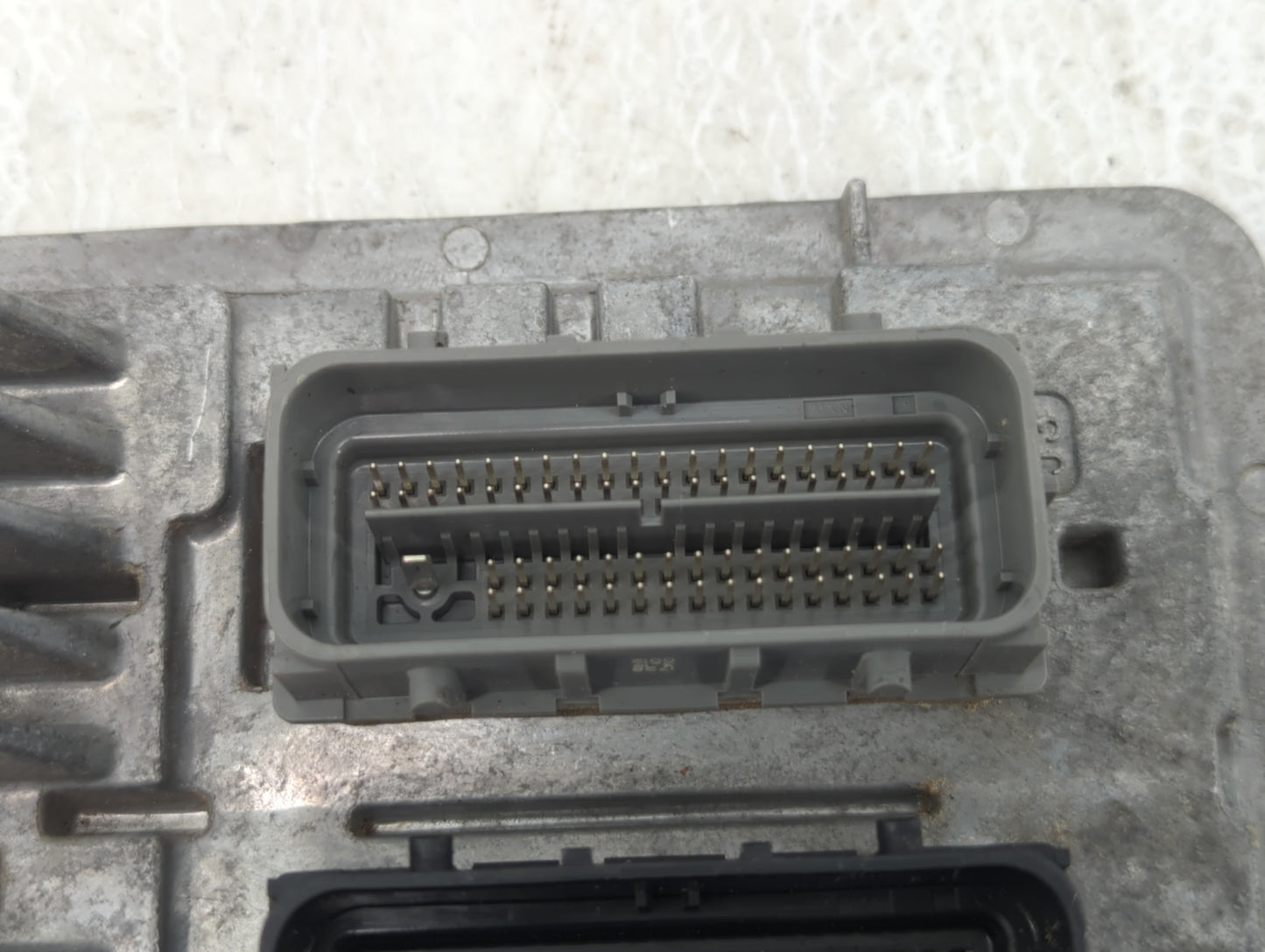 2017-2019 Chevrolet Cruze PCM Engine Control Computer ECU ECM PCU OEM P/N:12696201 Fits Fits 2017 2018 2019 2020 2021 2022 O