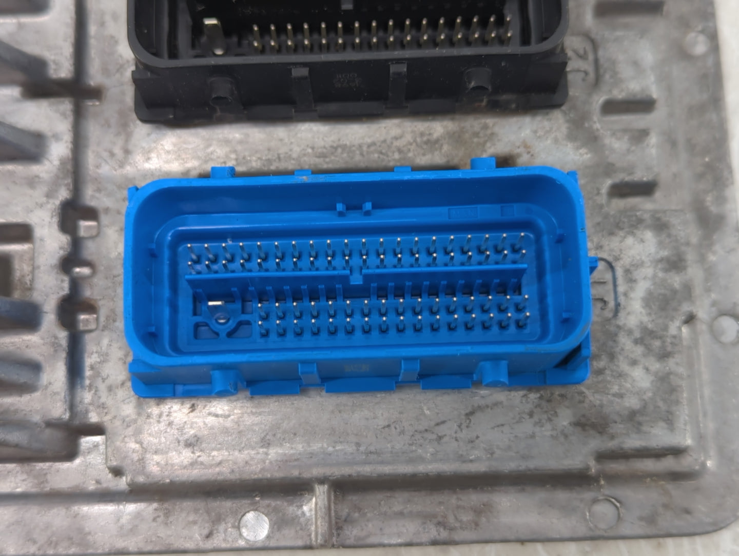 2017-2019 Chevrolet Cruze PCM Engine Control Computer ECU ECM PCU OEM P/N:12696201 Fits Fits 2017 2018 2019 2020 2021 2022 O