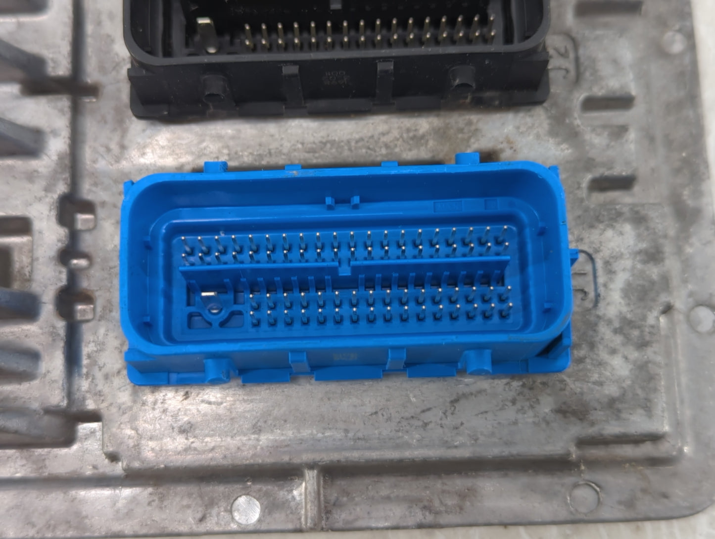 2017-2019 Chevrolet Cruze PCM Engine Control Computer ECU ECM PCU OEM P/N:12696201 Fits Fits 2017 2018 2019 2020 2021 2022 O