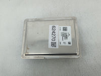 2017-2019 Chevrolet Cruze PCM Engine Control Computer ECU ECM PCU OEM P/N:12696201 Fits Fits 2017 2018 2019 2020 2021 2022 O
