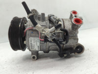 2019-2019 Chevrolet Cruze Air Conditioning A/c Ac Compressor Oem - Oemusedautoparts1.com