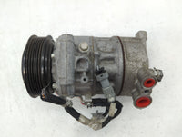 2019-2019 Chevrolet Cruze Air Conditioning A/c Ac Compressor Oem - Oemusedautoparts1.com