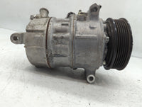 2019-2019 Chevrolet Cruze Air Conditioning A/c Ac Compressor Oem - Oemusedautoparts1.com