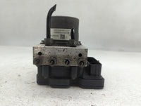 2019 Chevrolet Cruze ABS Pump Control Module Replacement P/N:39126645 Fits OEM Used Auto Parts - Oemusedautoparts1.com