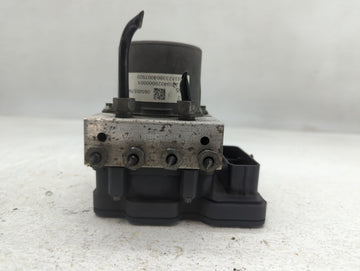 2019 Chevrolet Cruze ABS Pump Control Module Replacement P/N:39126645 Fits OEM Used Auto Parts - Oemusedautoparts1.com
