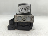 2019 Chevrolet Cruze Anti-Lock Brake ABS Pump Module Actuator OEM P/N:39126645 Fits OEM Used Auto Parts - Oemusedautoparts1.