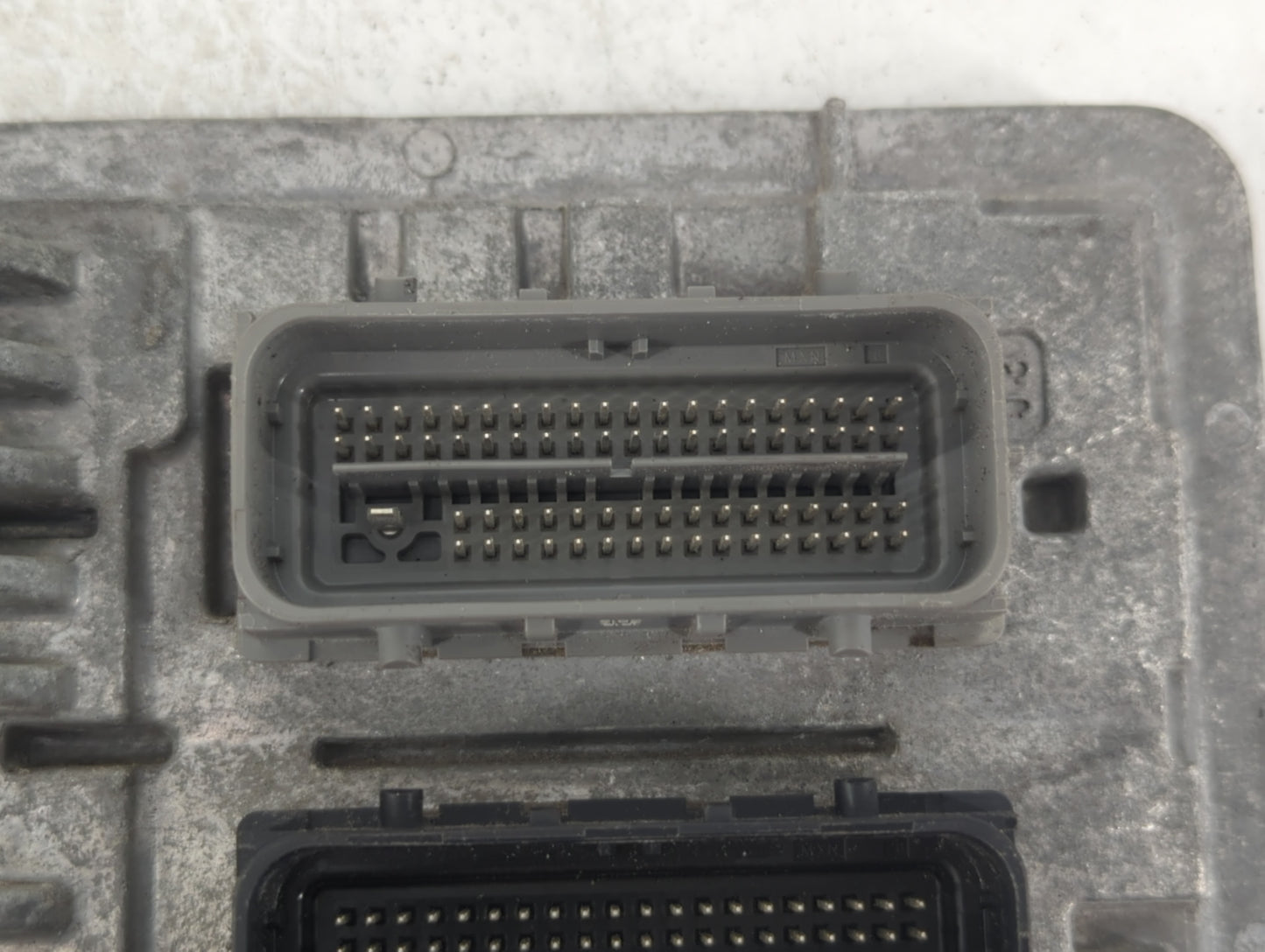 2017-2019 Chevrolet Cruze PCM Engine Control Computer ECU ECM PCU OEM P/N:12696201 Fits Fits 2017 2018 2019 2020 2021 2022 O