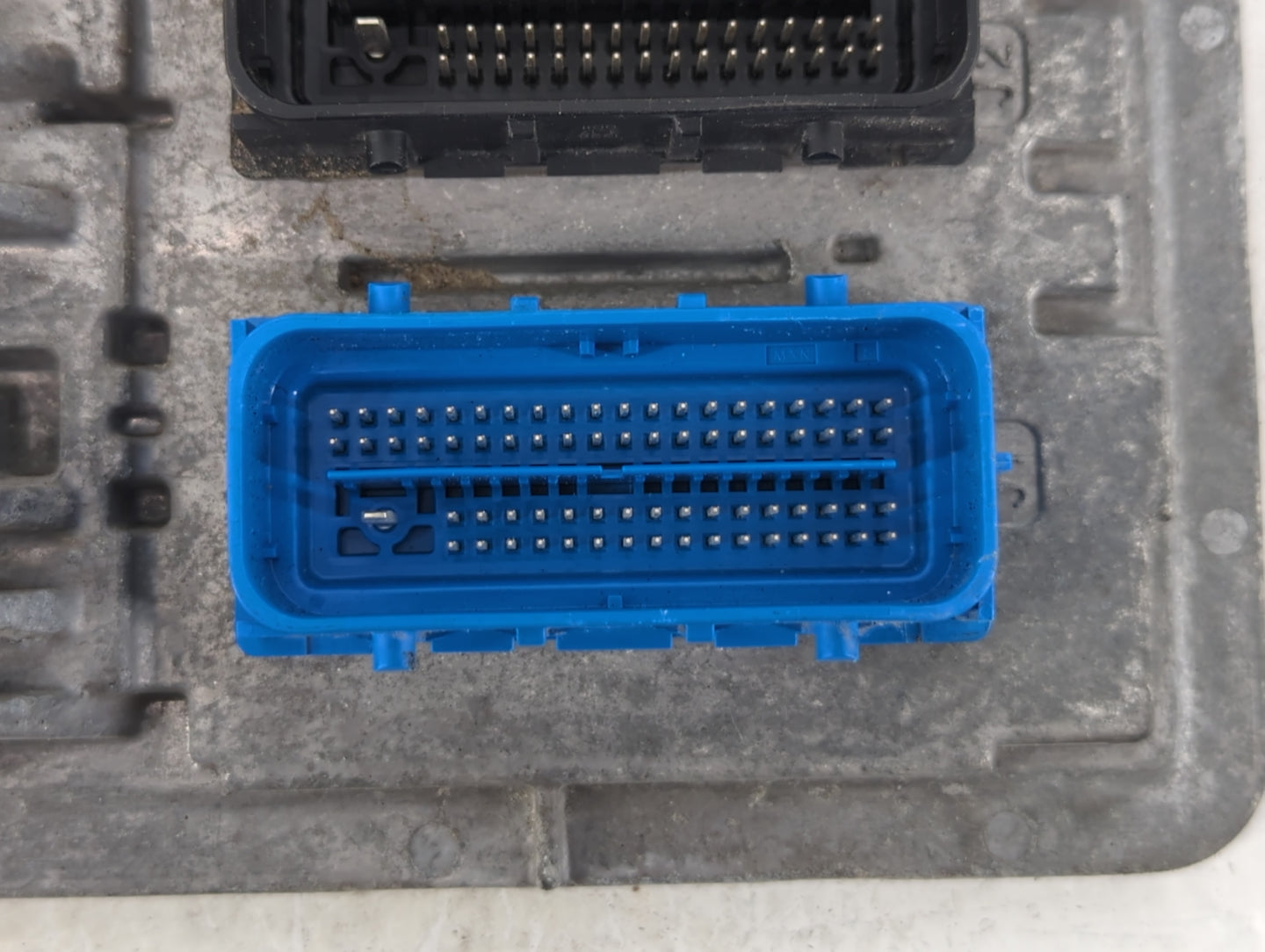 2017-2019 Chevrolet Cruze PCM Engine Control Computer ECU ECM PCU OEM P/N:12696201 Fits Fits 2017 2018 2019 2020 2021 2022 O