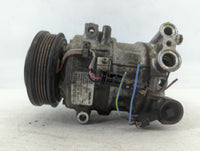2019-2019 Chevrolet Cruze Air Conditioning A/c Ac Compressor Oem - Oemusedautoparts1.com