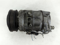 2019-2019 Chevrolet Cruze Air Conditioning A/c Ac Compressor Oem - Oemusedautoparts1.com